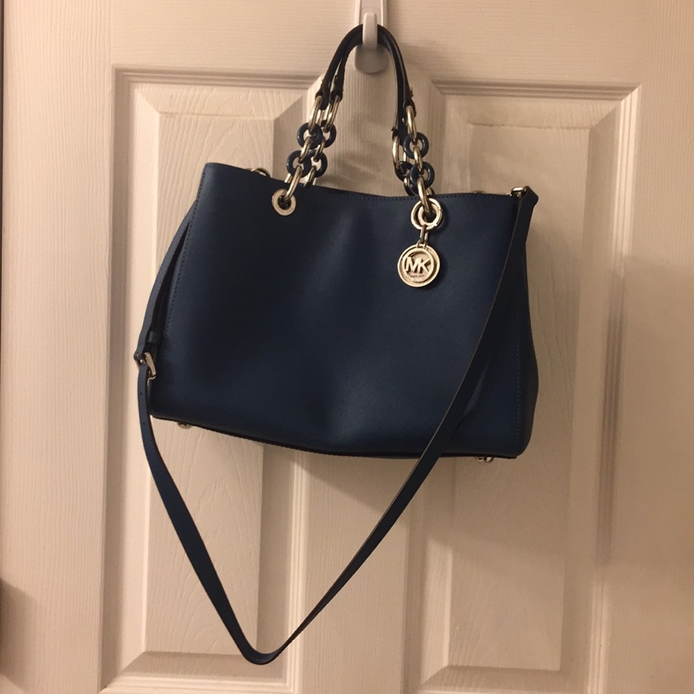 Authentic Michael Kors Purse - image 1